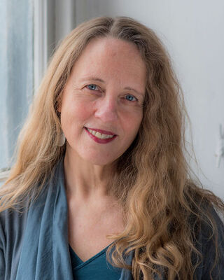 Photo of Amy Benedict, Marriage & Family Therapist in New Paltz, NY