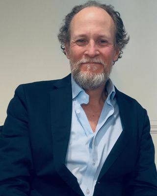 Photo of William Holiday McCarthy, Licensed Clinical Mental Health Counselor, MA, LCMHC