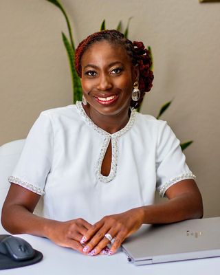 Photo of Ivy K Attobra, Psychiatric Nurse Practitioner, DNP, PMHNP-B