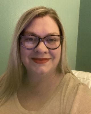 Photo of Tonja Christopher, Pre-Licensed Professional, LMHCI