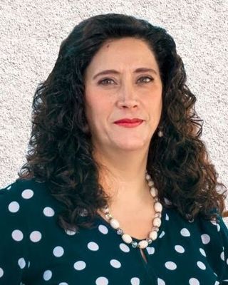 Foto de Maria Antonieta Pérez Rangel, Psicoterapeuta, Dr. en Psicología
