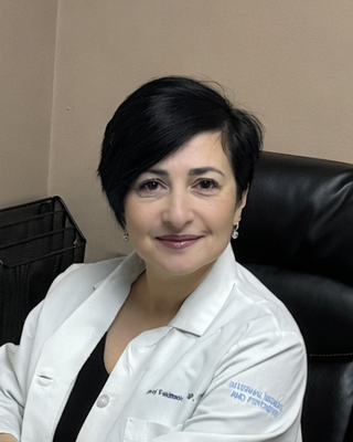 Photo of Avigad Feldman, Psychiatric Nurse Practitioner, PMHNP