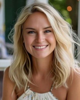 Photo of Dr. Daniela Krotzer, Clinical Social Work/Therapist, PhD, LCSW, EMDR-C, IFS-C, CDBT