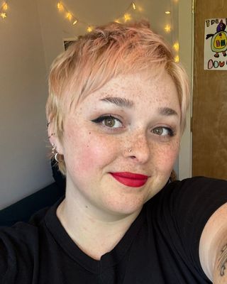 Photo of Madeline Lapointe, Clinical Social Work/Therapist, LCSW