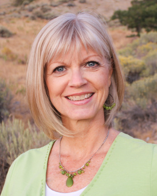 Photo of Christine Horne, Counselor in Utah