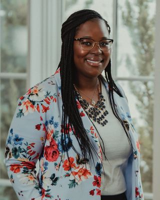 Photo of Nehemie Moïse, Clinical Social Work/Therapist, LCSW