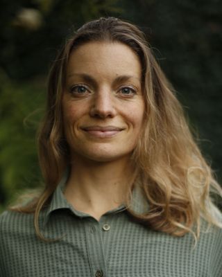 Photo of Nadia Stuckey, Psychotherapist, MA