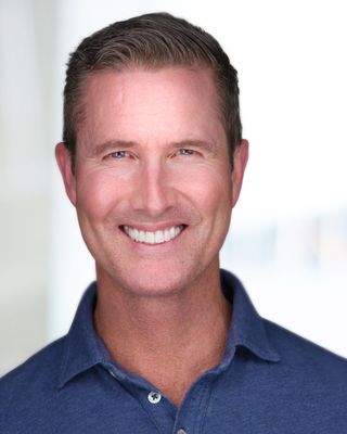 Photo of Shawn Maguire, Licensed Professional Counselor, LPC, MAFT, MACC