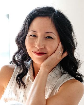Photo of Frances Jean, Registered Psychotherapist, MDiv, RP