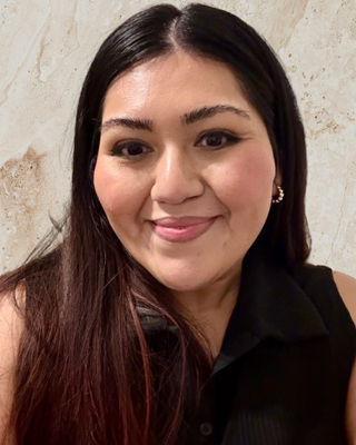 Photo of Emma Flores-Eury, Licensed Professional Counselor Associate , MS