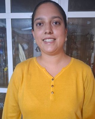 Foto de Ana Sofía Campero De la Rosa, Psicólogo, Lic. en Psicología