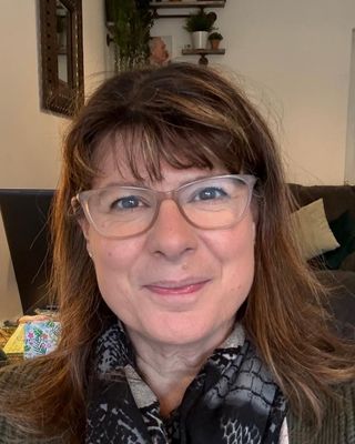 Photo of Sally Jenkins, Counsellor, BACP