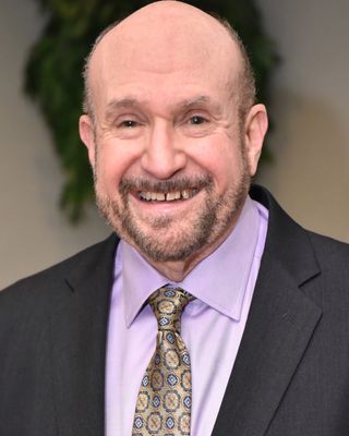 Photo of Alan D. Brandis, Psychologist, PhD