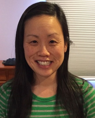 Photo of Wendy Lin Sandler, Psychologist in Wilmington, MA