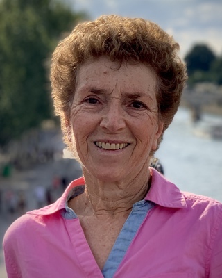 Photo of Chava Dienar, Psychologist, MEd