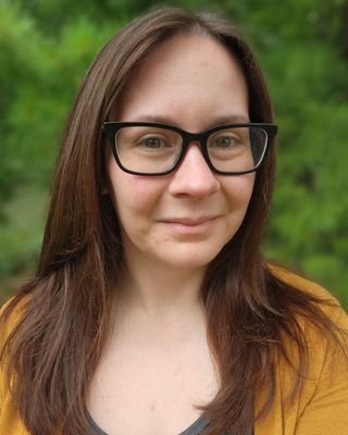 Photo of Lauren Krzyzaniak, Licensed Professional Counselor, LPC, LMHC, PMH-C, CTRS-C