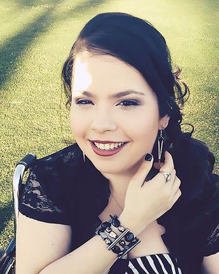Photo of Jessica Lazos, Marriage & Family Therapist in South Pasadena, CA