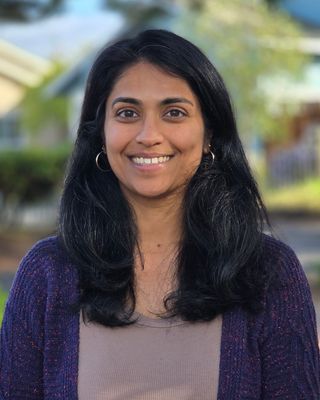Photo of Kadambini Devarakonda, Associate Clinical Social Worker, ASW
