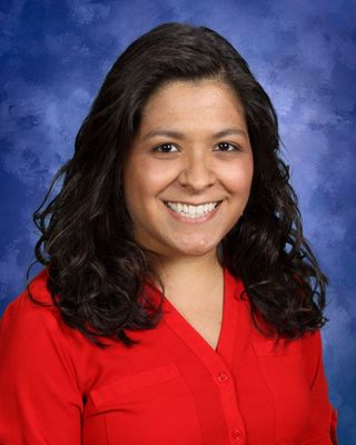 Photo of Dr. Citlali Estela Molina, Licensed Professional Counselor in Sherman, TX
