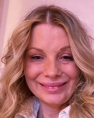 Photo of Eugenia Dansinghani, Clinical Social Work/Therapist, LCSW