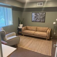 Gallery Photo of One of our Treatment Rooms