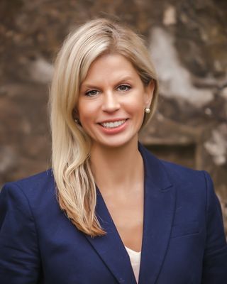 Photo of Rebecca Mores, Clinical Social Work/Therapist, LICSW