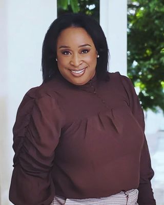 Photo of Misha Turner, Psychiatric Nurse Practitioner, MSN, APRN, PMHNP-