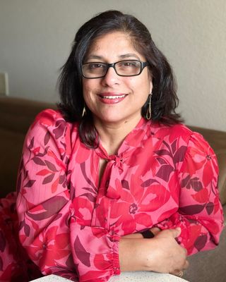 Photo of Cecy Ancy Daniel, Registered Social Worker, MSW, RSW