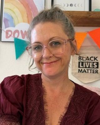 Photo of Mary Lightholder - The Lightholder Counseling Anxiety & Trauma, Clinical Social Work/Therapist, LCSW