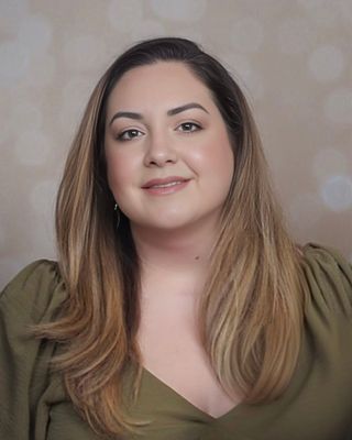 Photo of Valerie Usin, Clinical Social Work/Therapist, LCSW