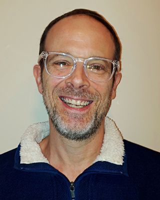 Photo of Ian Zikman - Ian Zikman, Psychologist, Psychologist, MEd, MA, QUE, ONTARIO