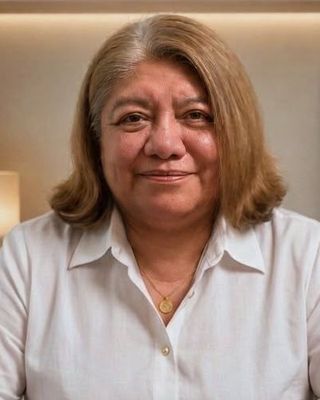 Foto de Elizabeth Romano Gutiérrez, Psicólogo, Maestría