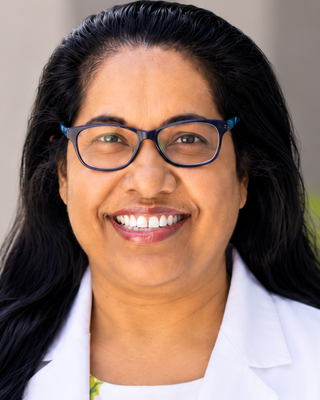 Photo of Sini Joseph, Psychiatric Nurse Practitioner, DNP, APRN, PMHNP