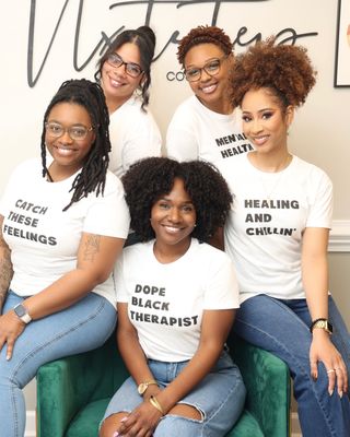 Photo of Deondra Crudup - NxtStep Counseling, PLLC, Clinical Social Work/Therapist
