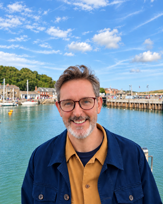 Photo of Stephen Wolff - Stephen Wolff Therapy Practice, Psychotherapist, MBABCP