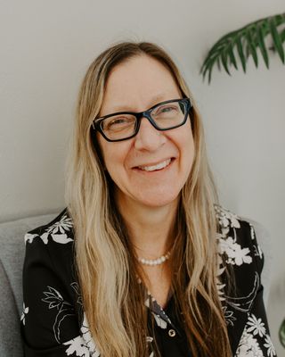 Photo of Mary Lisa Giblin, Licensed Professional Counselor, LPC