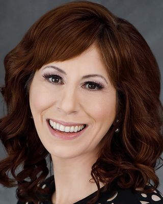 Photo of Jaime Jensen, Licensed Professional Clinical Counselor, MS, LPCC
