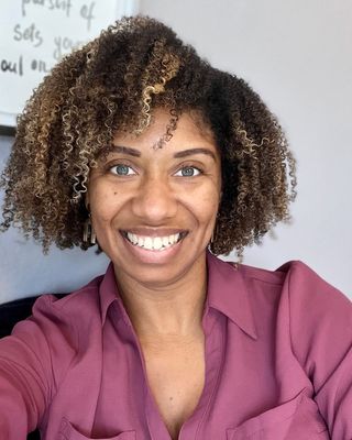 Photo of Brittini L Carter, Counselor, LMHC