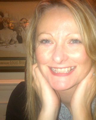 Photo of Lisa Ruth McCormack, Counsellor, MBACP