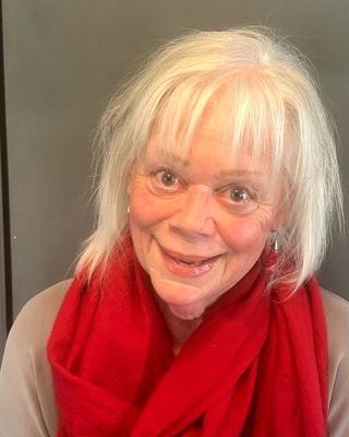 Photo of Jinna L Rittenhouse, Counselor, MS, LCPC