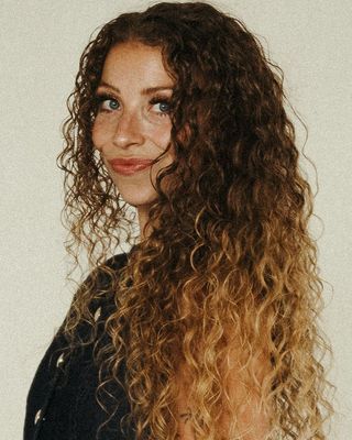 Photo of Sydney Thornton, Counselor, MS, LAC