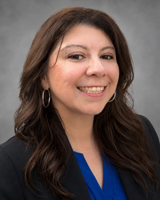 Photo of Veronica Harrison, Clinical Social Work/Therapist, LCSW