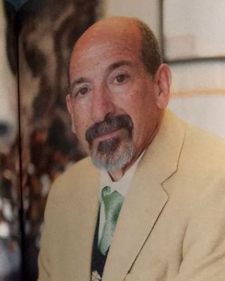 Photo of Mitchell Howard Rosen, Marriage & Family Therapist, MA