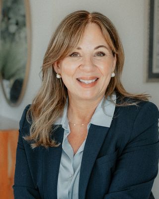 Photo of Sondra Caroline Papatsoris, Clinical Social Work/Therapist, MSW, LICSW