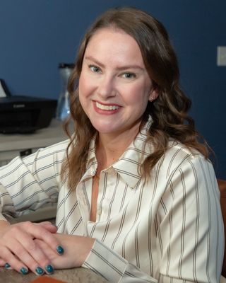 Photo of Laura Jordan With Limelight Recovery, Marriage & Family Therapist in Kentland, IN