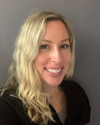 Photo of Laura Binkley, Psychiatric Nurse Practitioner, PMHNP