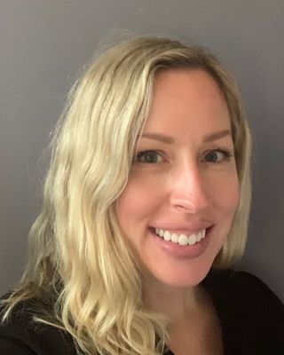 Photo of Laura Binkley, Psychiatric Nurse Practitioner, PMHNP