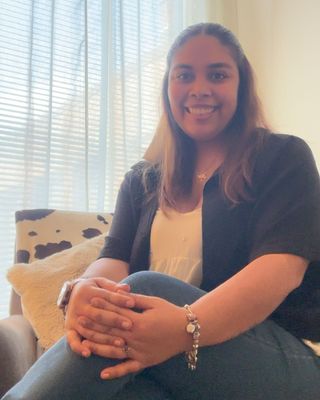 Photo of Carolina Salazar-Prado, Clinical Social Work/Therapist, MSW, LSW, PEL