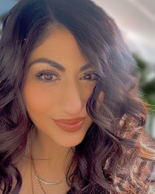 Photo of Tiffany Trujillo, Licensed Professional Counselor, MA, LPCC, NCC