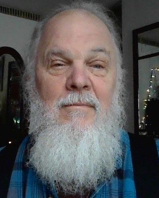 Photo of Stuart Halloran, Licensed Professional Counselor, LPC